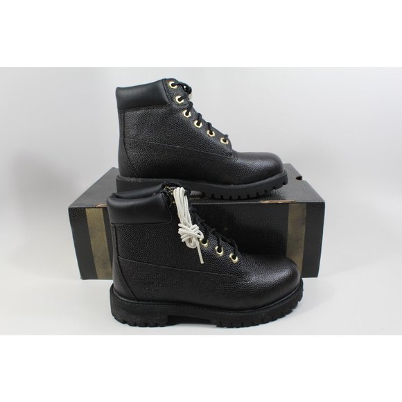Timberland Other - Kids 6 Inch Premium Waterproof Football TB0A1716
